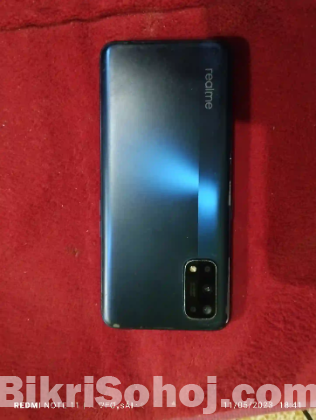 Realme 7 pro